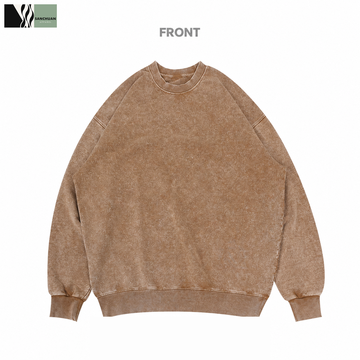 Custom Hoodies Manufacturer hero image