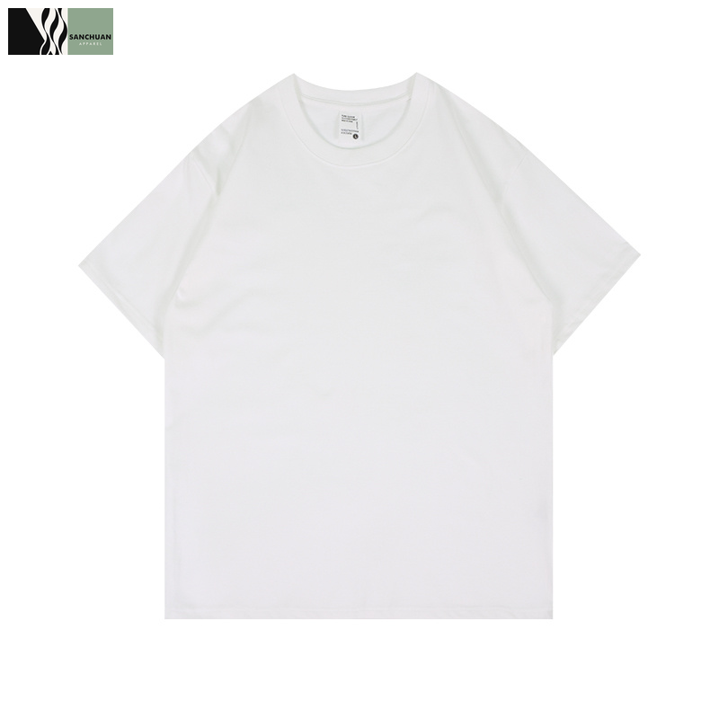 320g Heavyweight Cotton T-Shirt product image