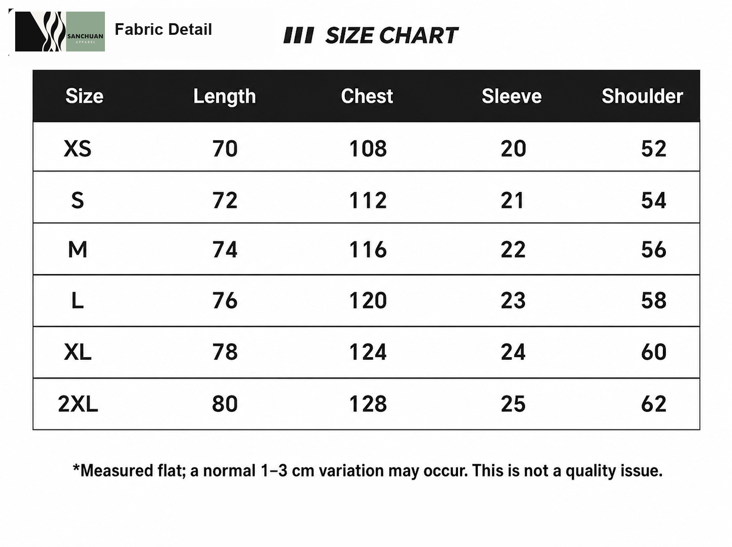 300g Oversized Cotton T-Shirt detail image 7