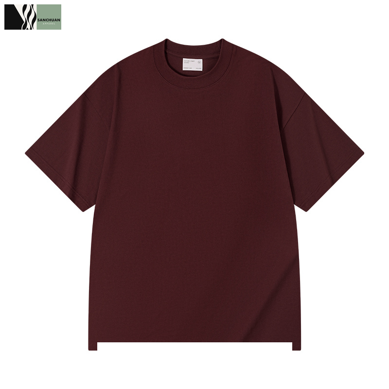 300g Heavyweight Cotton T-Shirt product image