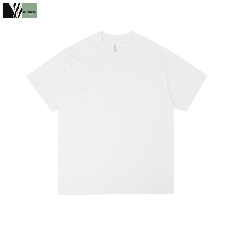 260g Heavyweight Cotton T-Shirt product image