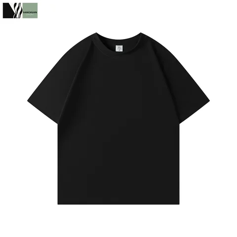 350g Heavyweight Cotton T-Shirt product image