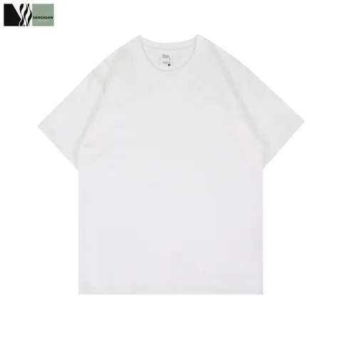 320g Heavyweight Cotton T-Shirt product image