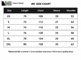 300g Oversized Cotton T-Shirt detail image 7