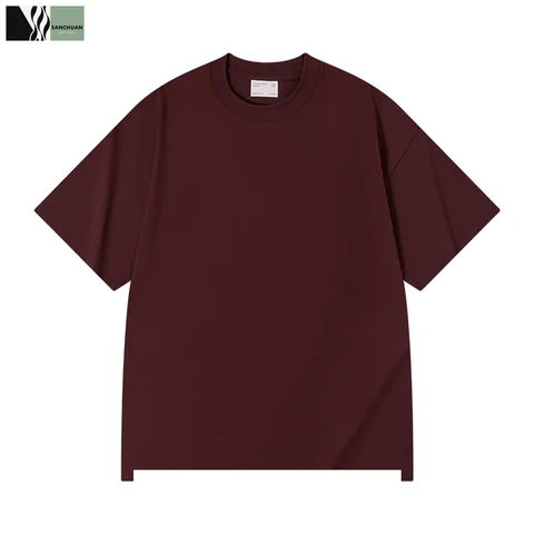 300g Heavyweight Cotton T-Shirt product image