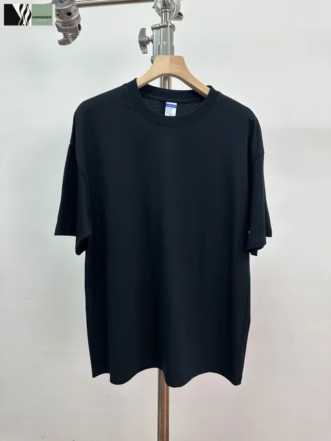 230g Oversized Cotton T-Shirt product image