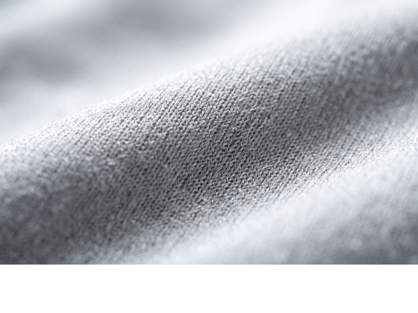 Performance Blend Fabric