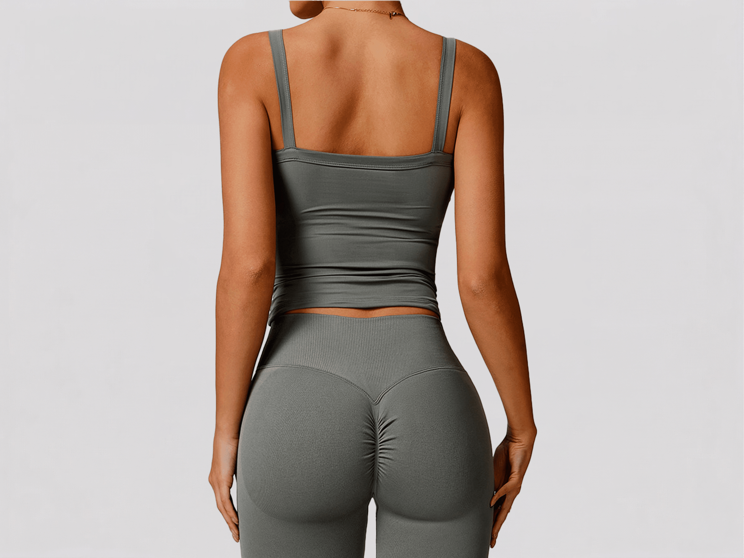 High-Performance Activewear