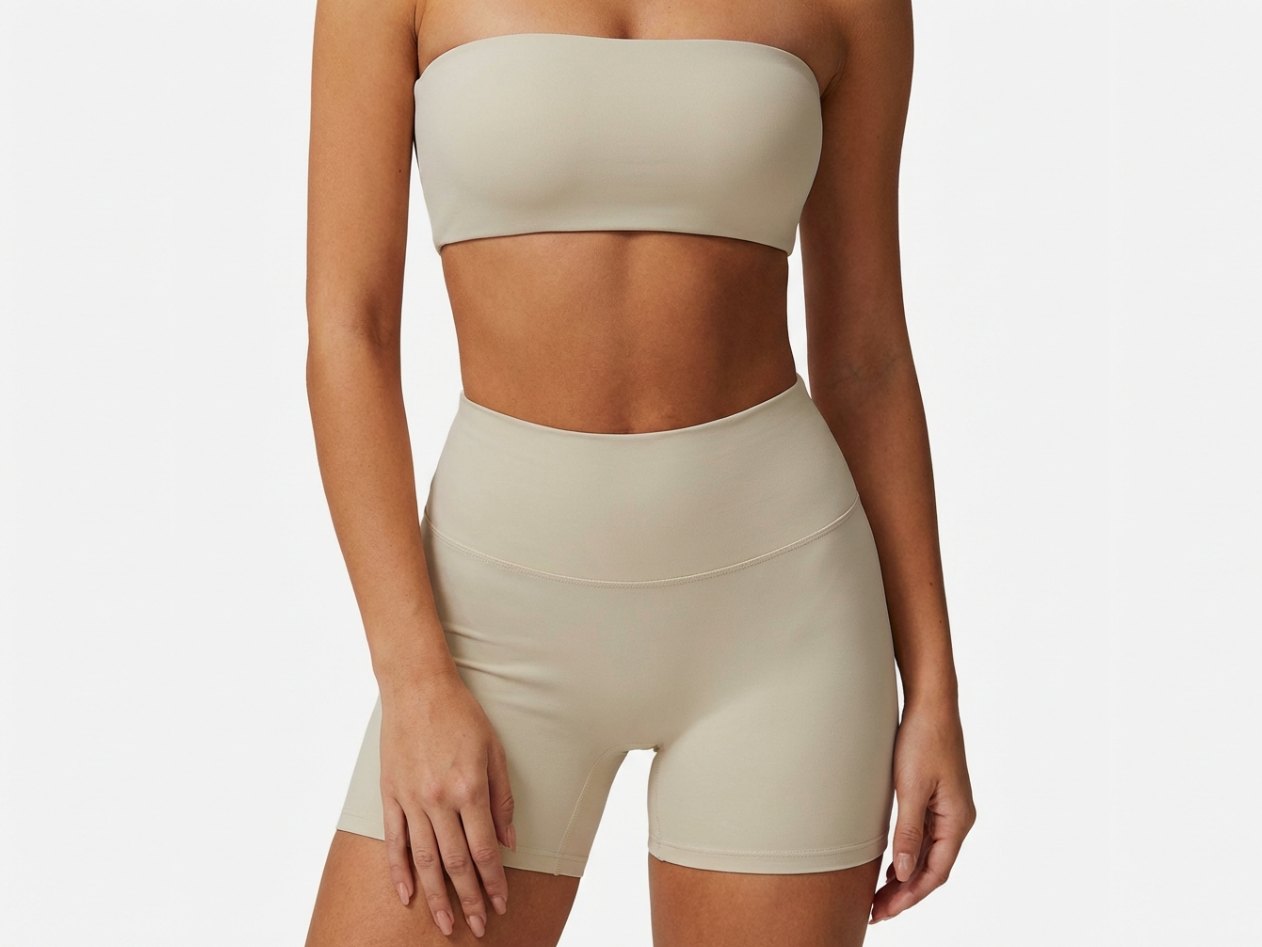 High-Performance Activewear