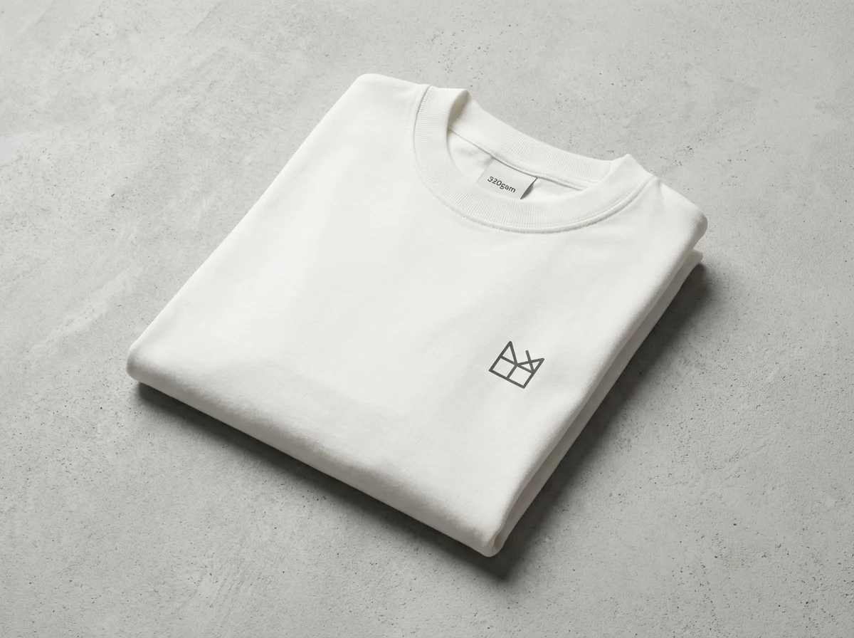 Graphic T-Shirt 320gsm