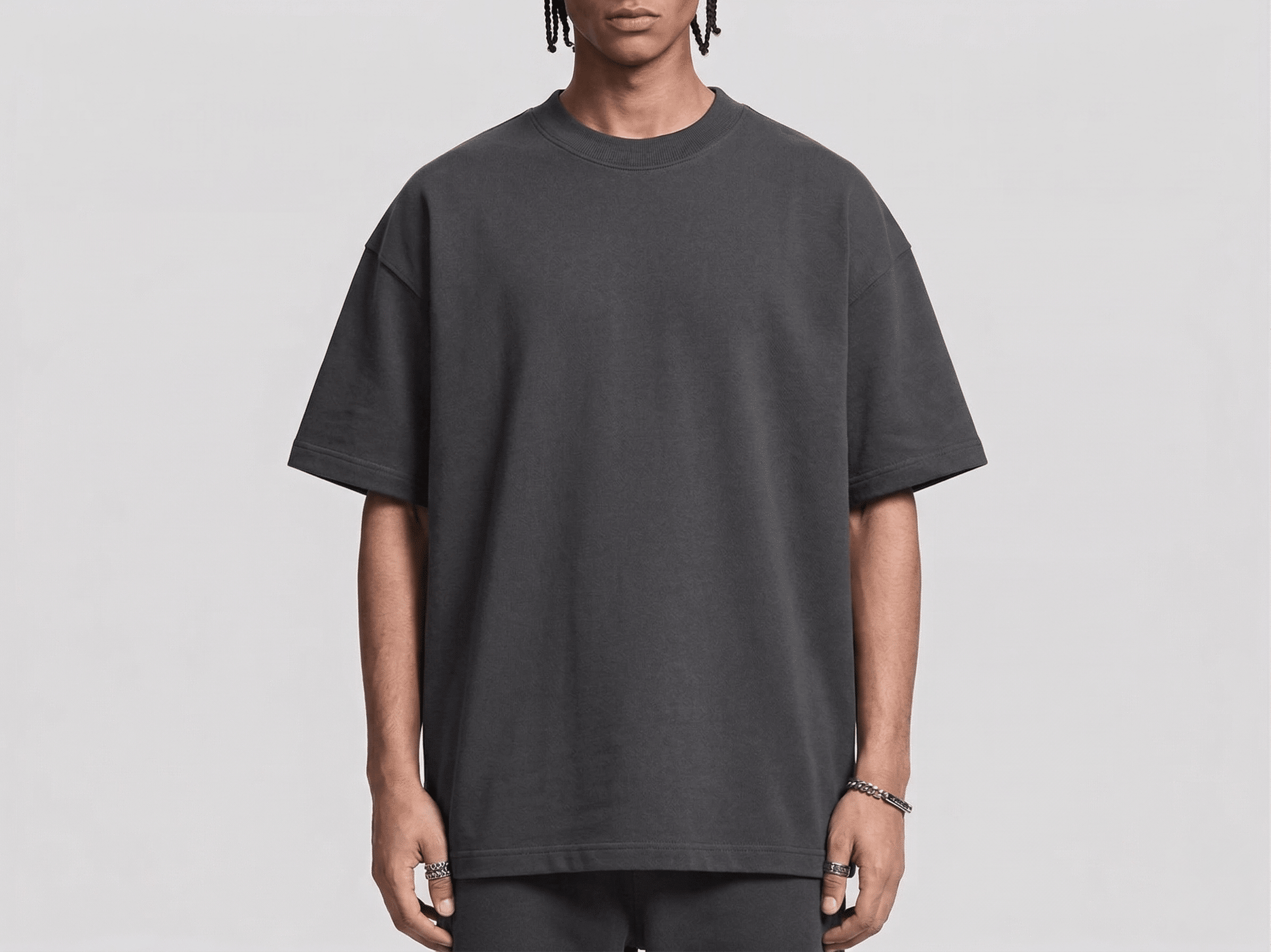 Premium Streetwear Tees