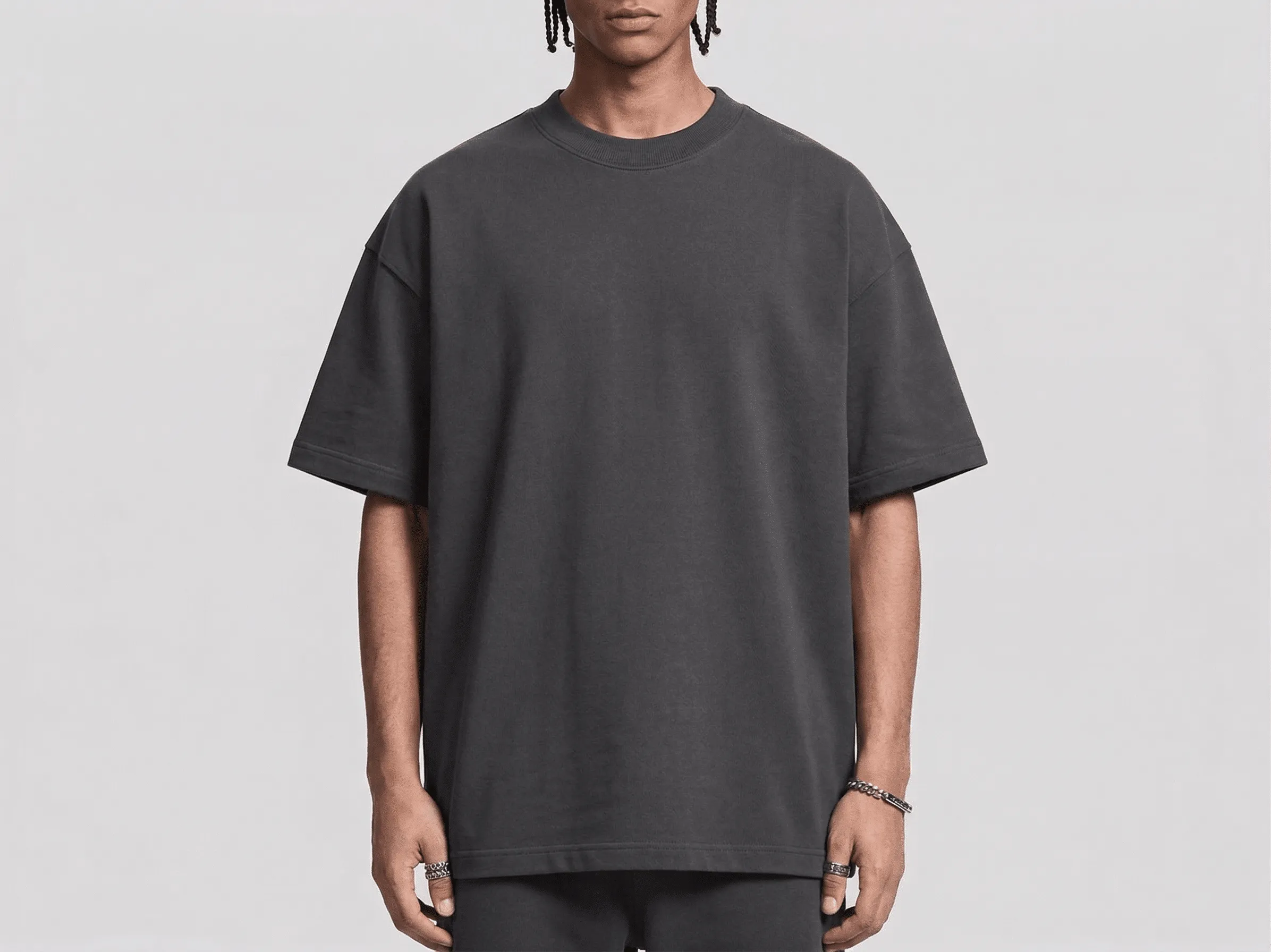 Premium Streetwear Tees