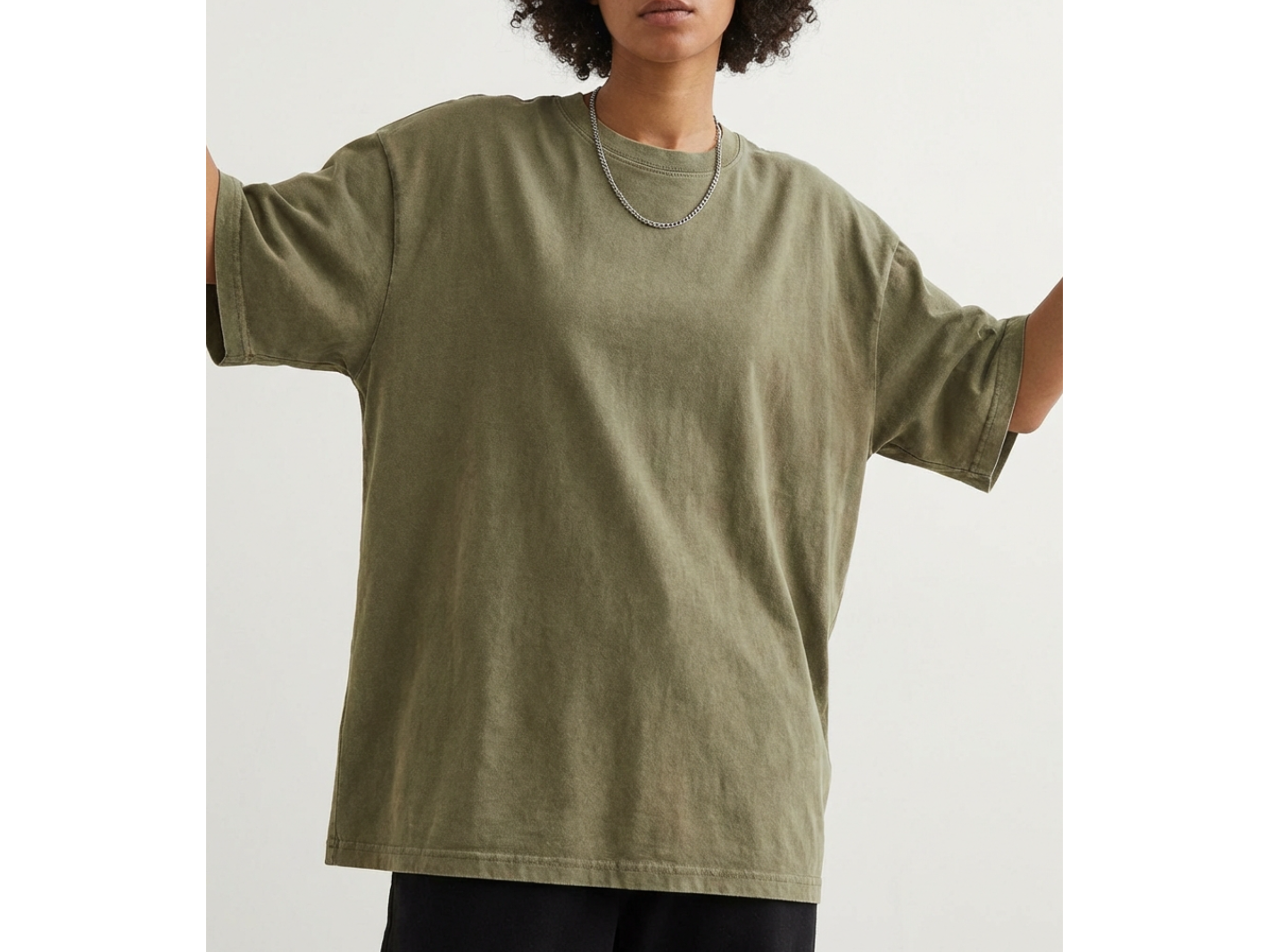 Premium Streetwear Tees